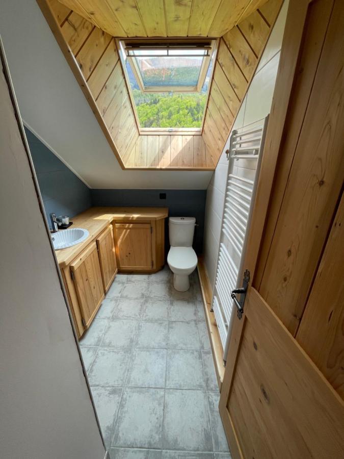 Chalet La Fougere 15 Personnes 180M2 Bauges Savoie Thoiry Thoiry  Exterior photo