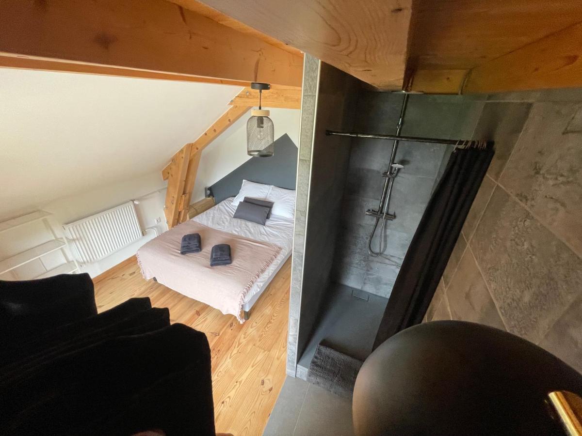 Chalet La Fougere 15 Personnes 180M2 Bauges Savoie Thoiry Thoiry  Exterior photo