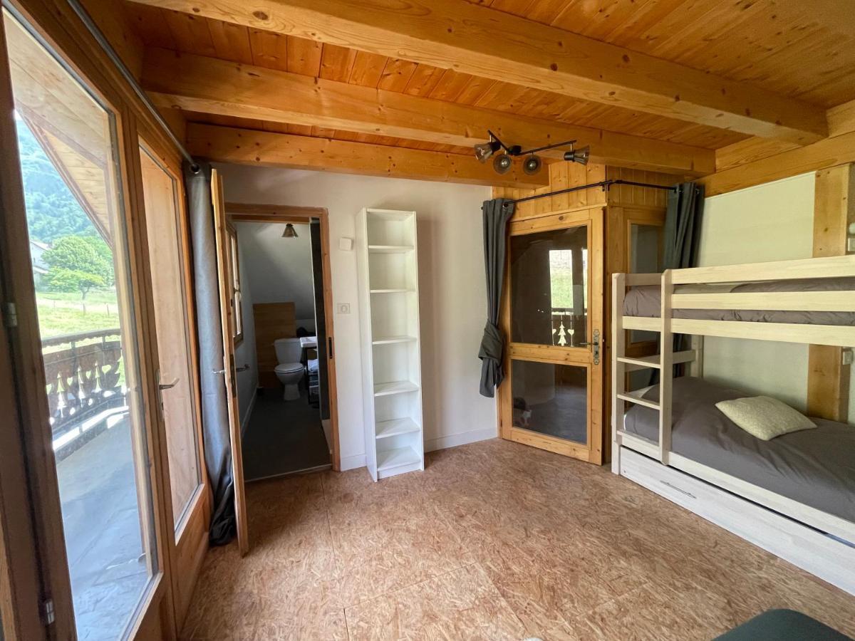 Chalet La Fougere 15 Personnes 180M2 Bauges Savoie Thoiry Thoiry  Exterior photo
